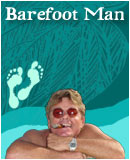 Barefoot Man - Cayman Islands