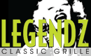 Cayman Islands - Legendz Sports Bar