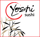Cayman Islands - Yoshi Sushi